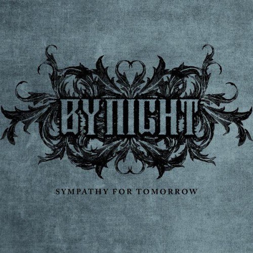 By Night - Symphaty Of Tomorrow (2012)